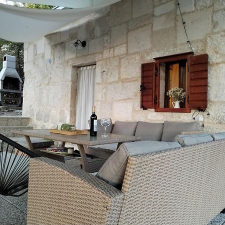 Holiday Home Mimara Korusce Extérieur photo
