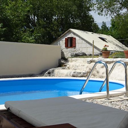 Holiday Home Mimara Korusce Extérieur photo