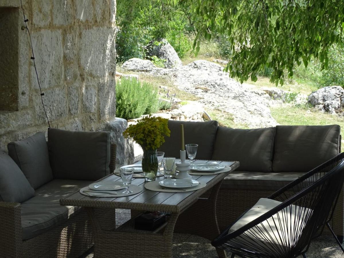 Holiday Home Mimara Korusce Extérieur photo