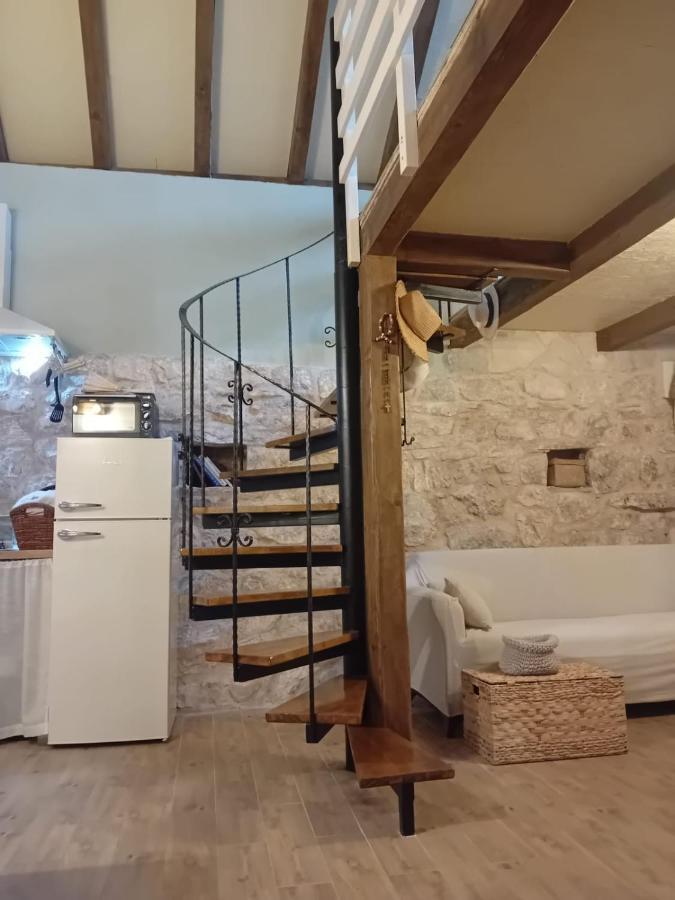Holiday Home Mimara Korusce Extérieur photo
