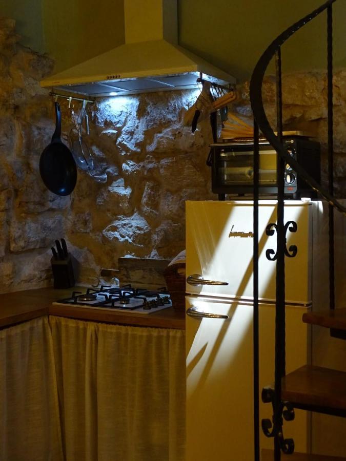 Holiday Home Mimara Korusce Extérieur photo