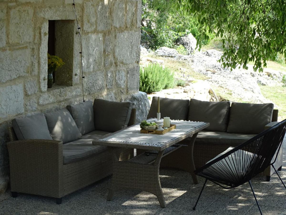 Holiday Home Mimara Korusce Extérieur photo