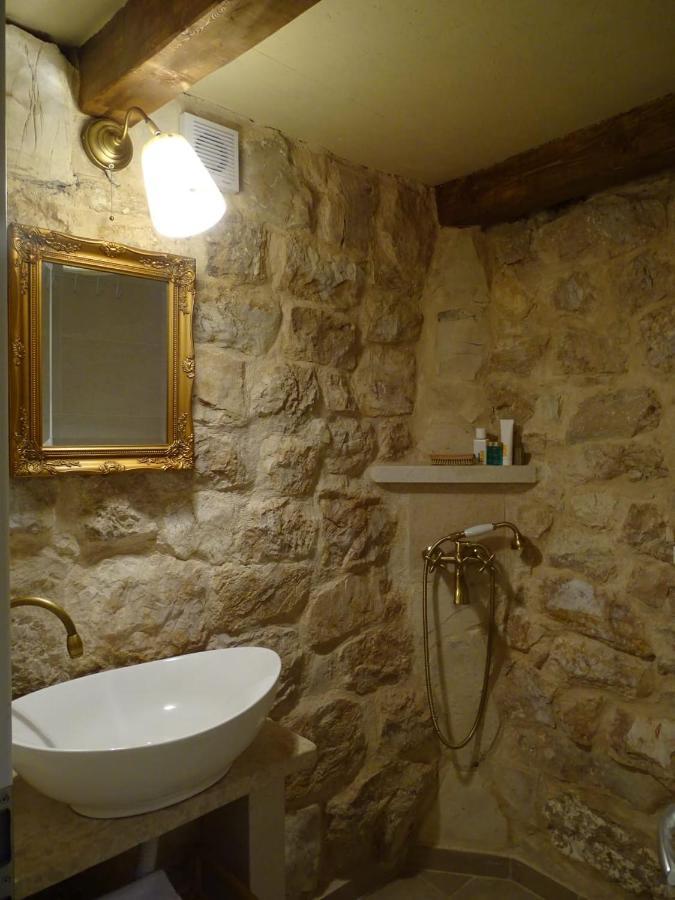 Holiday Home Mimara Korusce Extérieur photo