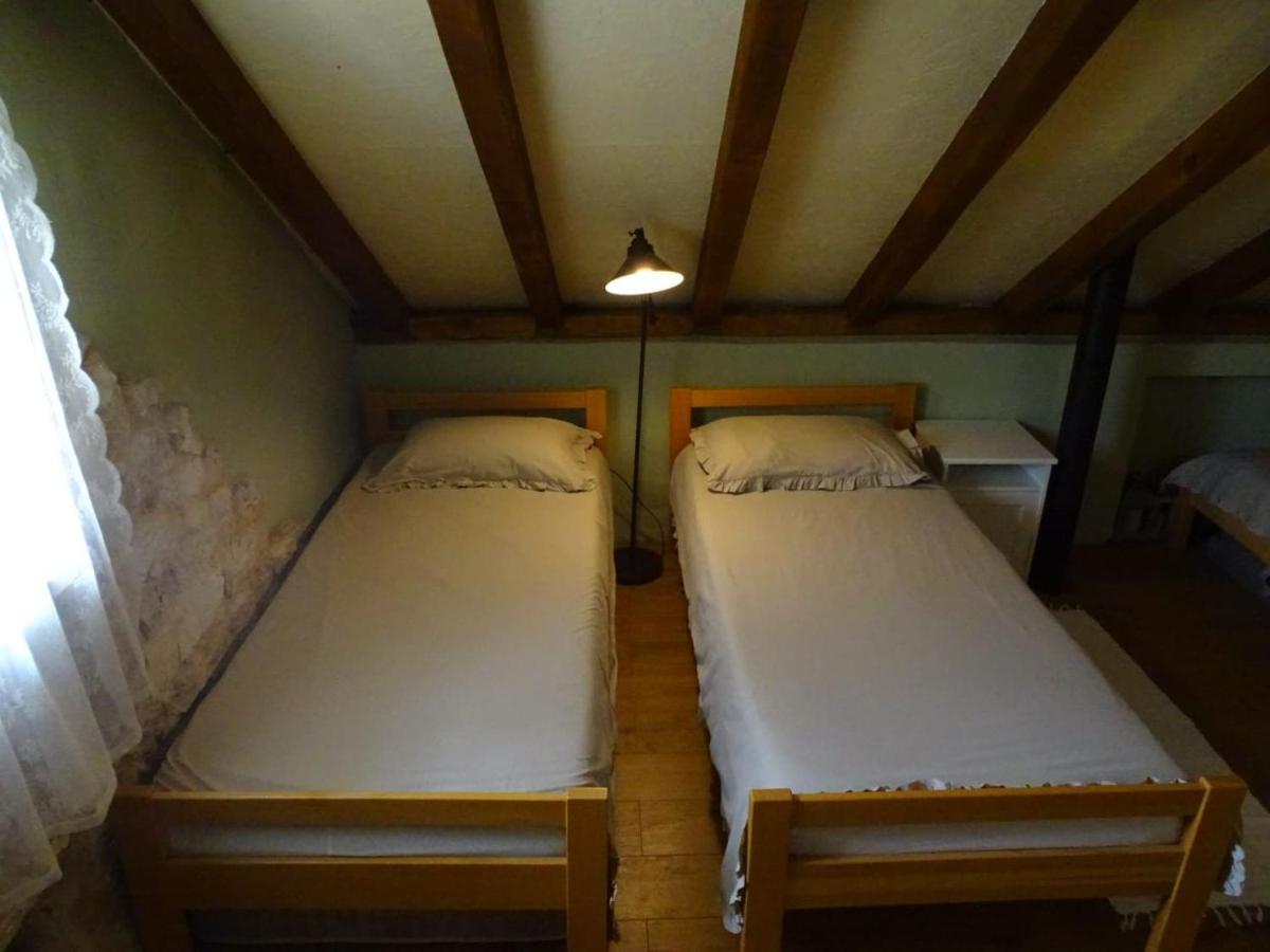 Holiday Home Mimara Korusce Extérieur photo