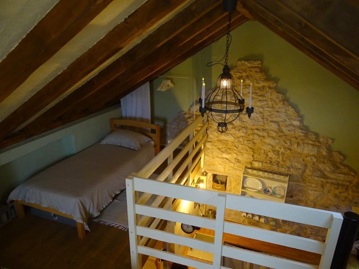 Holiday Home Mimara Korusce Extérieur photo
