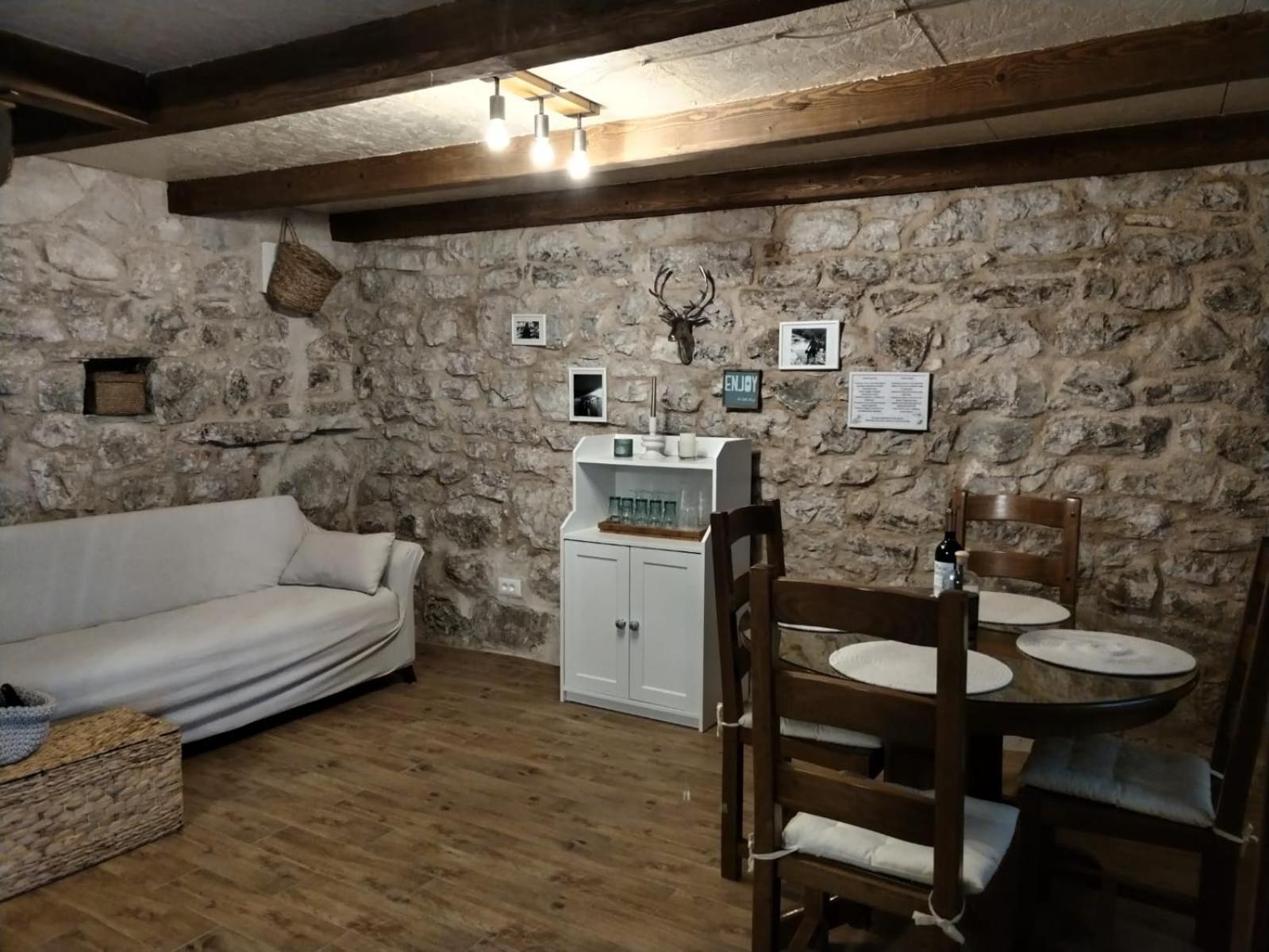 Holiday Home Mimara Korusce Extérieur photo