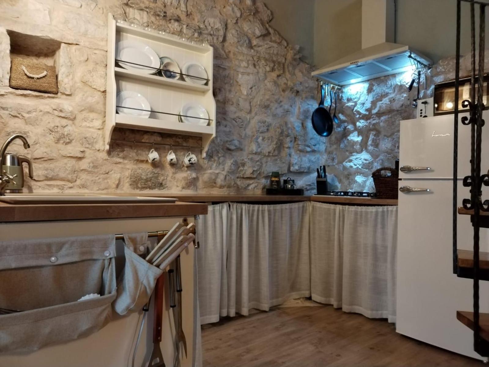 Holiday Home Mimara Korusce Extérieur photo